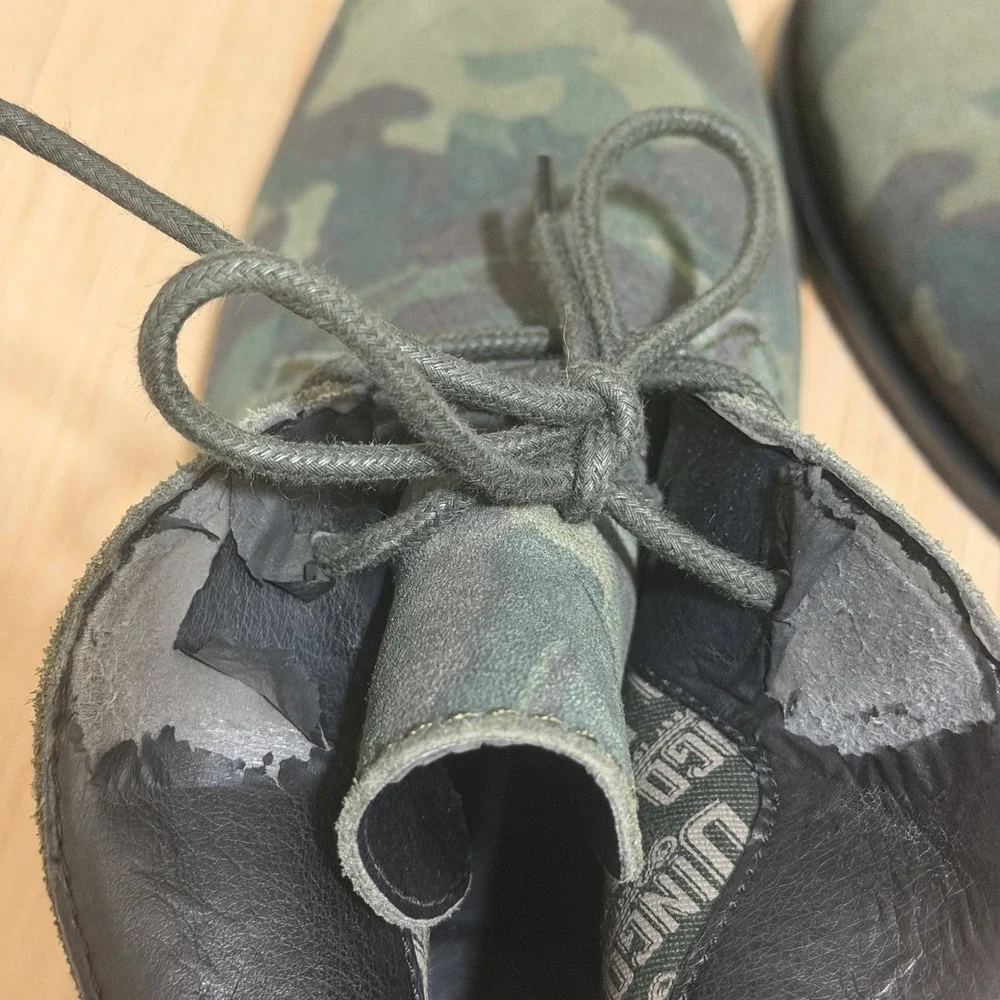dingo boots men